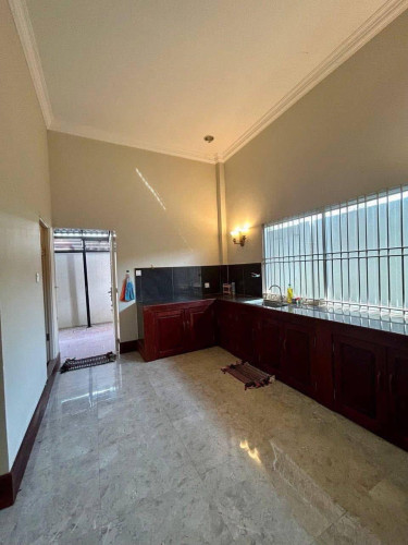 Small villa for rent