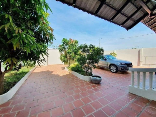 Small villa for rent