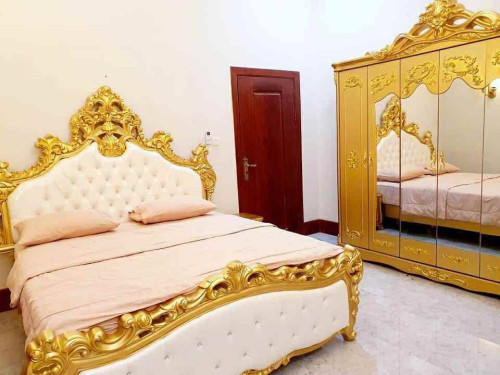 Small villa for rent
