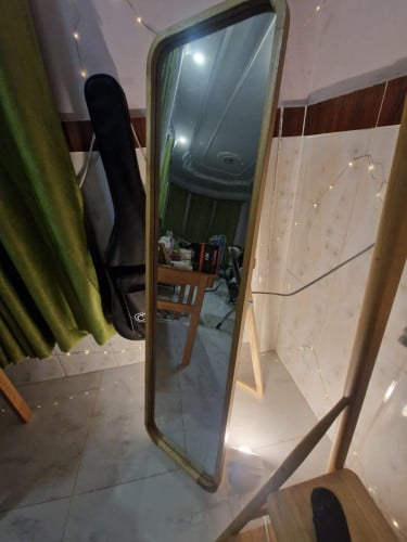 Standing Mirror