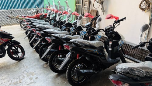 Suzuki Nex Crossover 026 ថ្មីកេស🎊🥰🤍26xx$