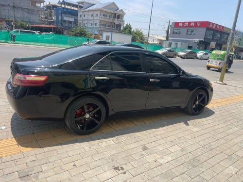 Toyota Camry 2007 LE