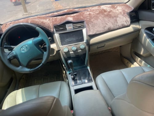 Toyota Camry 2007 LE