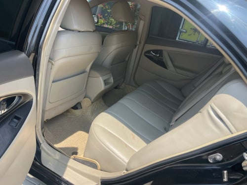 Toyota Camry 2007 LE