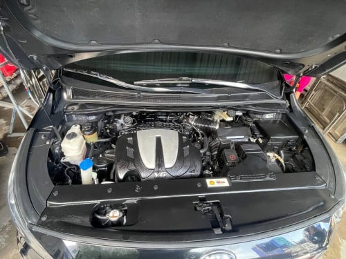 Toyota Camry 2007 LE