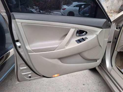 TOYOTA CAMRY HYBRID FULL 2007