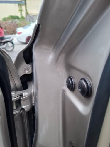 TOYOTA CAMRY HYBRID FULL 2007