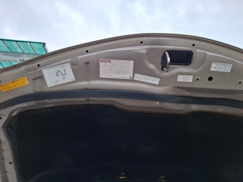TOYOTA CAMRY HYBRID FULL 2007