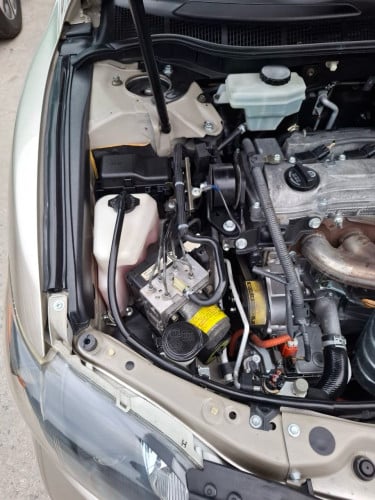TOYOTA CAMRY HYBRID FULL 2007