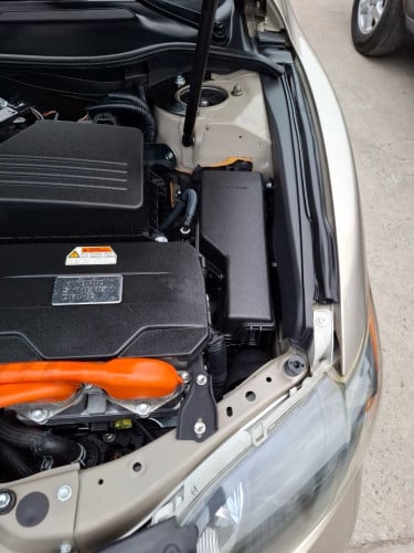 TOYOTA CAMRY HYBRID FULL 2007