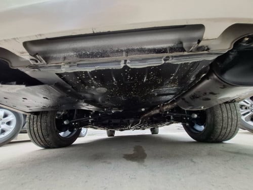 TOYOTA CAMRY HYBRID FULL 2007