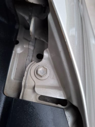 TOYOTA CAMRY HYBRID FULL 2007
