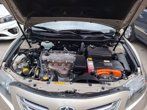 TOYOTA CAMRY HYBRID FULL 2007