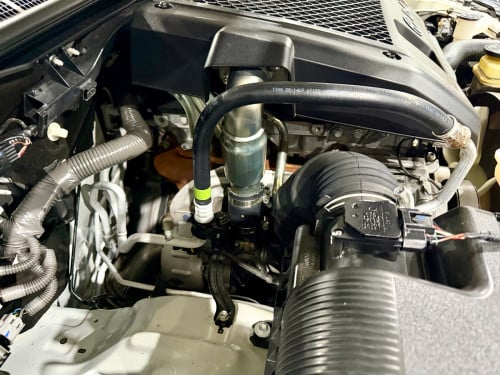 Toyota Fortuner 2017 Full