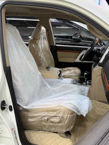 Toyota Land Cruiser Arab 2008 Update 2021 ទាំងក្នុងទាំងក្រៅ​
