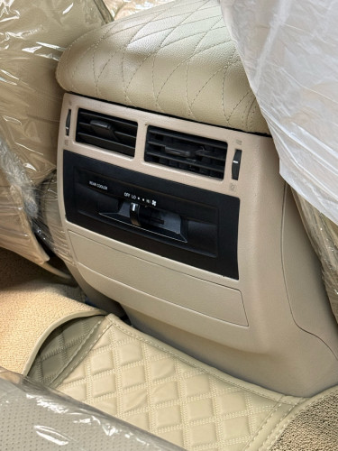 Toyota Land Cruiser Arab 2008 Update 2021 ទាំងក្នុងទាំងក្រៅ​