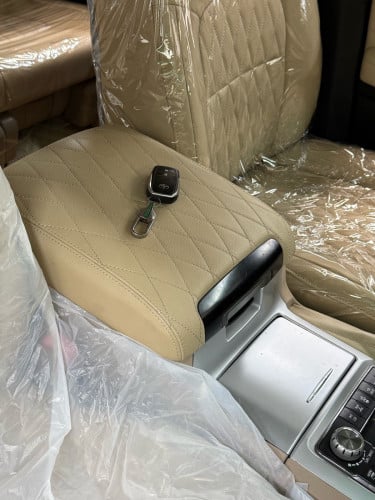 Toyota Land Cruiser Arab 2008 Update 2021 ទាំងក្នុងទាំងក្រៅ​