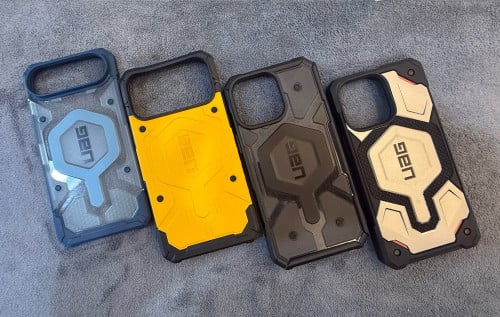 UAG iPhone