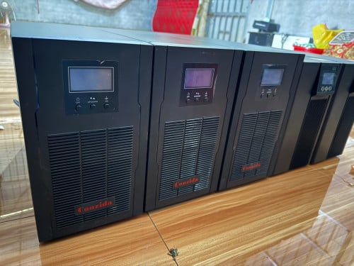 UPS Conzida 3K នៅថ្មី99% លក់105$