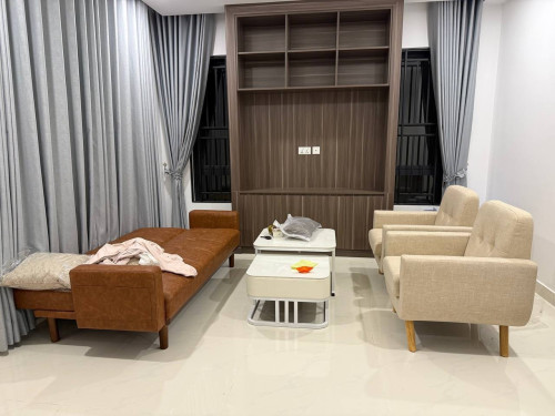 Villa for rent
