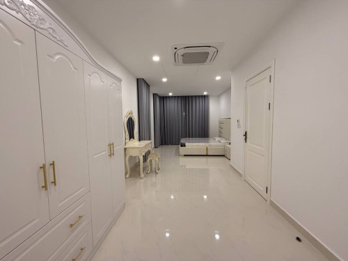 Villa for rent
