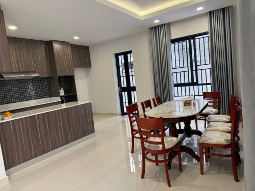 Villa for rent