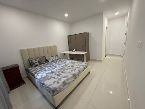 Villa for rent