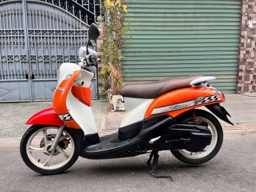 YAMAHA FlNO 430$ , 115cc , 2008 , Japan have lD card