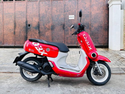 YAMAHA QBIX 950$ , 125cc , 2019 , Japan have lD card