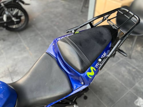 Yamaha R25 2016 ប្រាំង ABS ក្រដាសពន្ធពីជប៉ុន មានគ្រឿងលេងខ្លះ