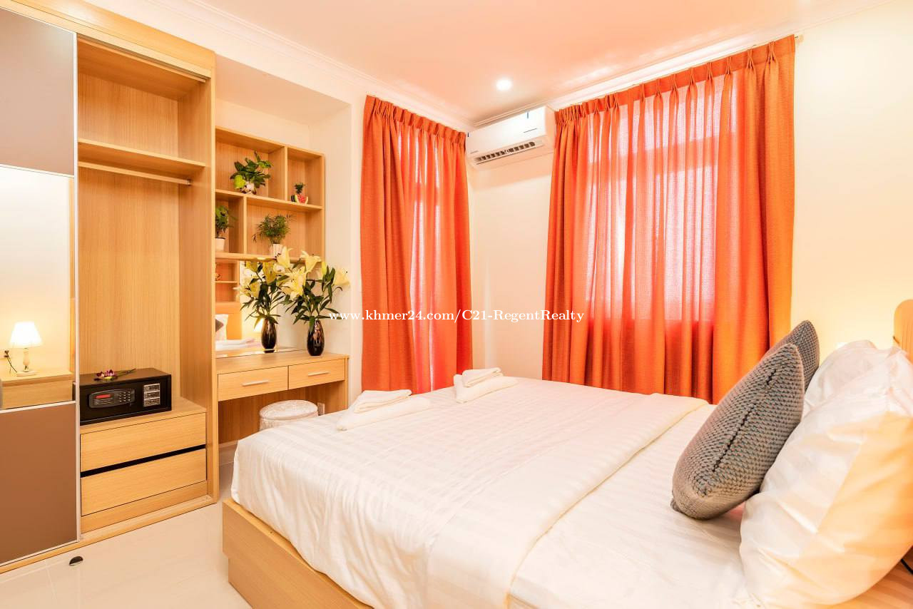 1 Bedroom Apartment for Rent | 一房公寓出租