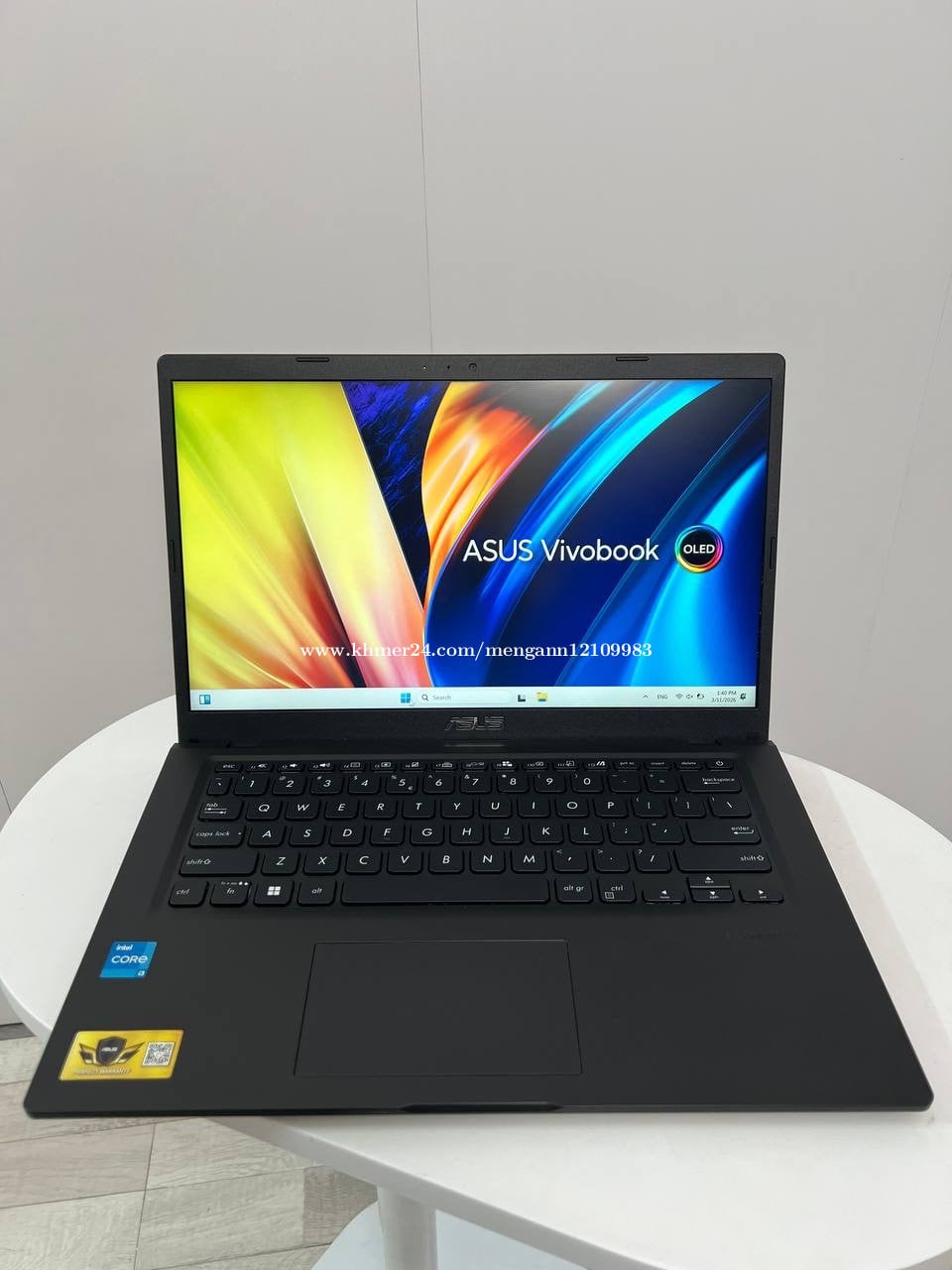 ASUS vivobook
