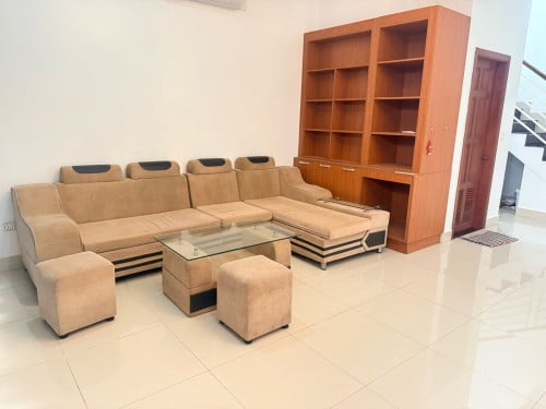 ផ្ទះវីឡាកូនកាត់លក់បន្ទាន់ខ្លាំង