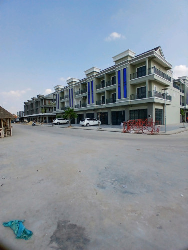ផ្ទះលក់