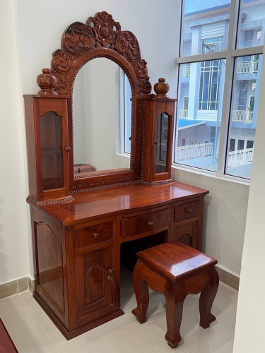 ផ្ទះជួលអូដឹម