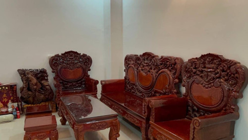ផ្ទះជួលអូដឹម