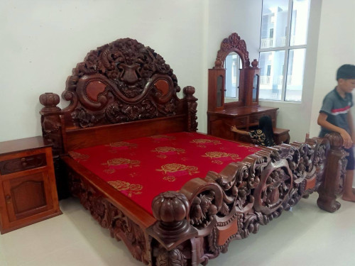 ផ្ទះជួលអូដឹម
