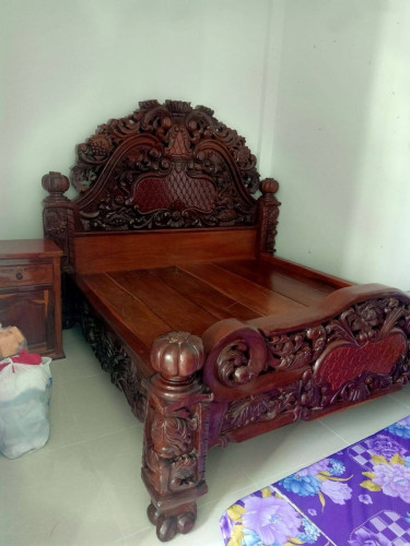 ផ្ទះជួលអូដឹម
