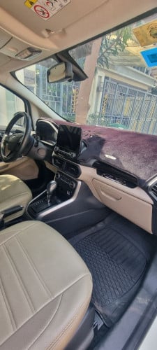Ford EcoSport 2021