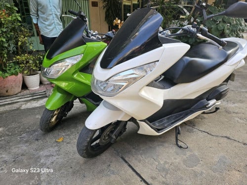 ម៉ូតូសំរាប៉លក់