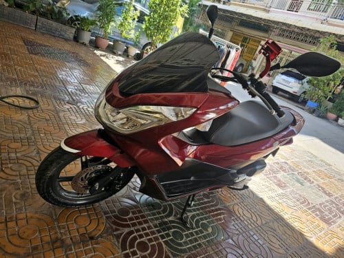 ម៉ូតូសំរាប៉លក់