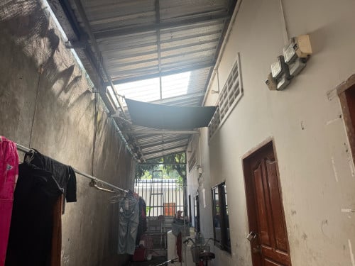 បន្ទប់សម្រាប់ជួល