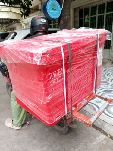 ធុងទឹកក