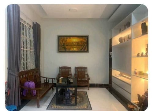 ផ្ទះជួលនៅក្រោយផ្សារព្រែកឯង