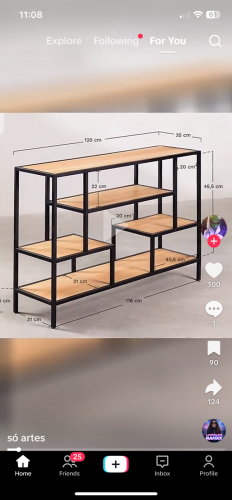 ធ្នើតាំងអ្វីៗគ្រប់យ៉ាង