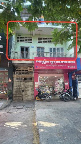 ផ្ទះជួលជាន់ទី 01