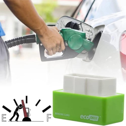 Eco.OBD2 កាត់បន្ថយឡានសុីប្រេងសាំង