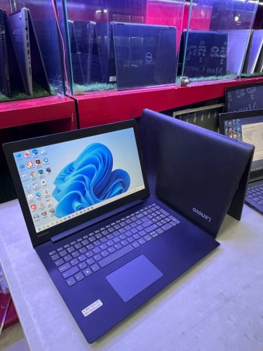តម្លៃ$190 Lenovo ideapad 330-15IKB/ពណ៍ខ្មៅ    / B-24