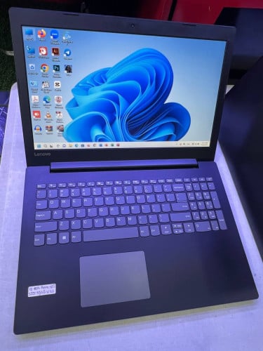 តម្លៃ$190 Lenovo ideapad 330-15IKB/ពណ៍ខ្មៅ    / B-24