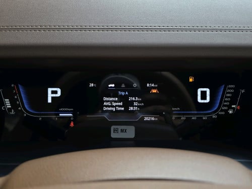 មួយទឹកដូចថ្មី! 2025 SSANGYONG TORRES ទេីបប្រេីបានតែ 20216kmប៉ុណ្ណោះ!